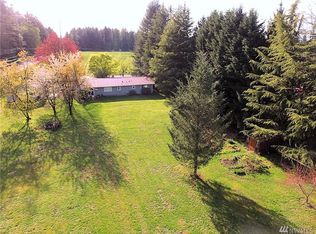 8110 Stein Rd, Custer, WA 98240