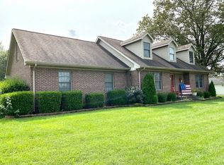 2430 E Mill St, Henderson, KY 42420
