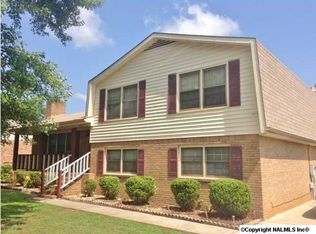 4602 Jason Rd NW, Huntsville, AL 35816