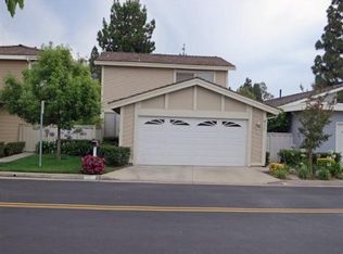 911 S Ridgecrest Cir, Anaheim, CA 92807