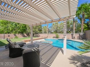3240 Hill Valley St, Las Vegas, NV 89129