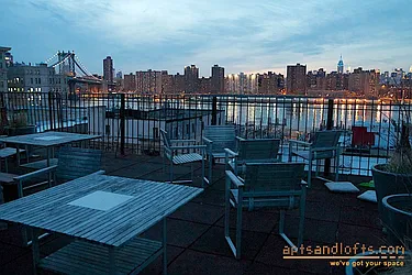 Rented by aptsandlofts.com