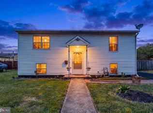 247 Locust Ln, Elkton, MD 21921