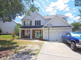 421 Faskin Ln, Lexington, SC 29072