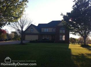 6315 Chestnut Hill Rd, Flowery Branch, GA 30542