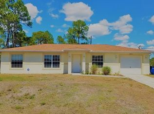 3310 66th St W, Lehigh Acres, FL 33971