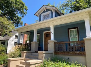1009 Glenwood Ave, Greensboro, NC 27403