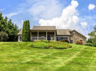 299 Summerdean Rd, Middlebrook, VA 24459