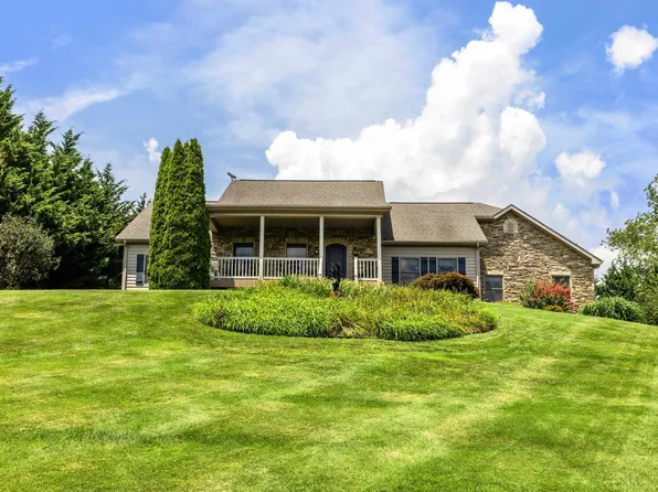 299 Summerdean Rd, Middlebrook, VA 24459