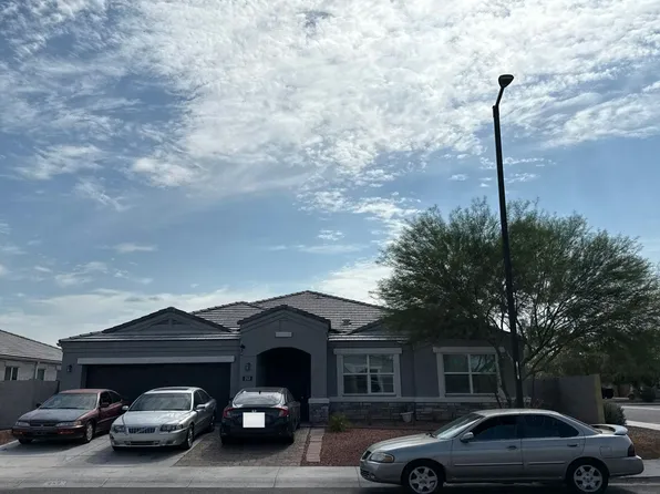 252 S 189th Ln, Buckeye, AZ 85326