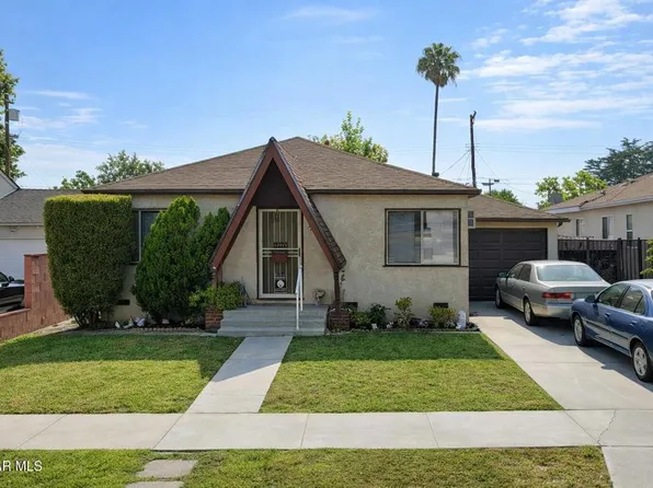 5724 Bianca Ave, Encino, CA 91316