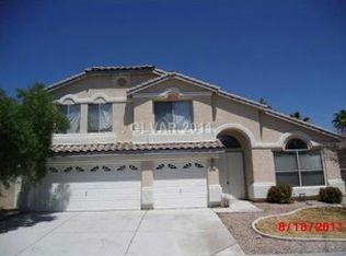 8304 Spring Arts Ave, Las Vegas, NV 89129