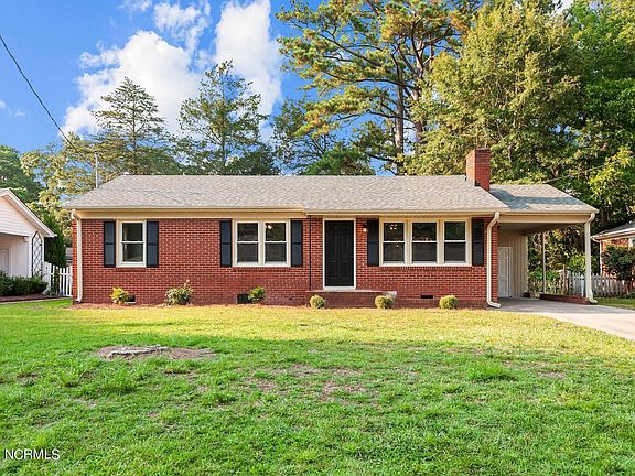 2nd image of 2407 Umstead Avenue