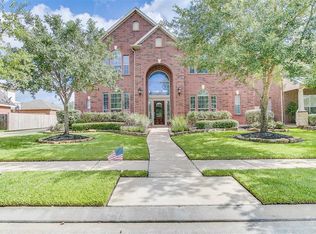 21506 E Firemist Ct, Cypress, TX 77433