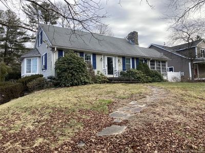 48 Killingly Avenue, Putnam, CT, 06260