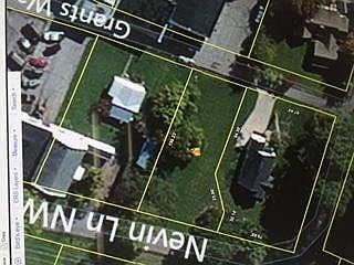 1st image of 0 Sunset Ave NW Lot 2