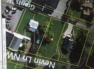 0 Sunset Ave NW LOT 2, Cleveland, TN 37311