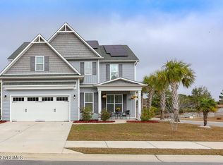 404 Lehigh Rd, Wilmington, NC 28412