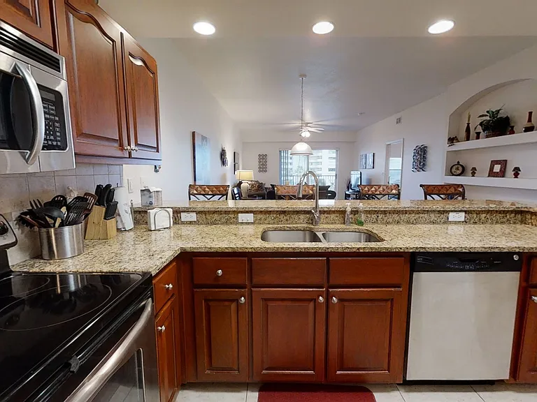 5300 S Atlantic Ave #13504 — Photo 14