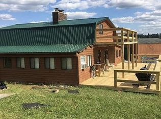 6361 S Blackburn Rd, Athens, OH 45701