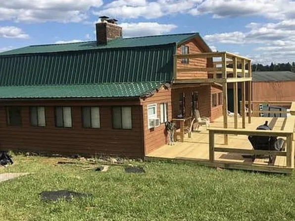 6361 S Blackburn Rd, Athens, OH 45701