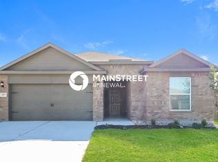 157 Switchback Hill Rd, Newark, TX 76071