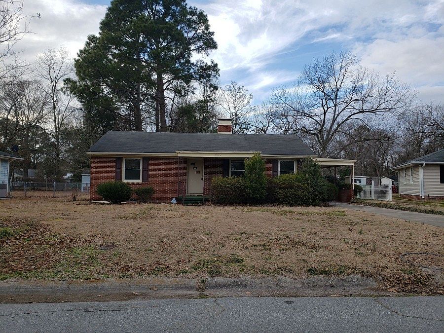 1st image of 609 Pittman St