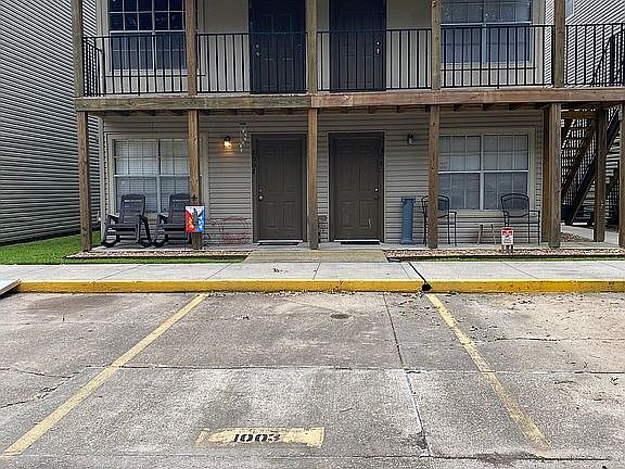 2nd image of 300 Lozes Ave APT 1003