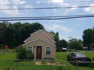 703 Hyde Park Rd, Essex, MD 21221