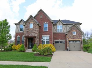 101 Decatur Ln, Loveland, OH 45140