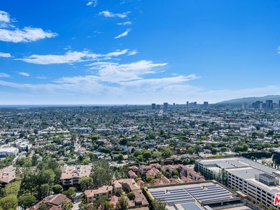 1 Century Dr #24A-24D, Los Angeles, CA, 90067