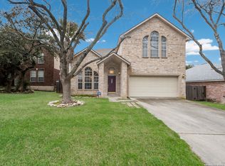 2719 Rancho Mirage, San Antonio, TX 78259