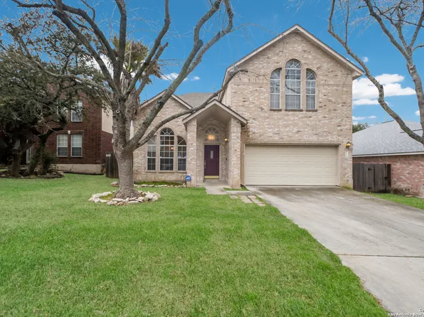 2719 RANCHO MIRAGE, San Antonio, TX 78259