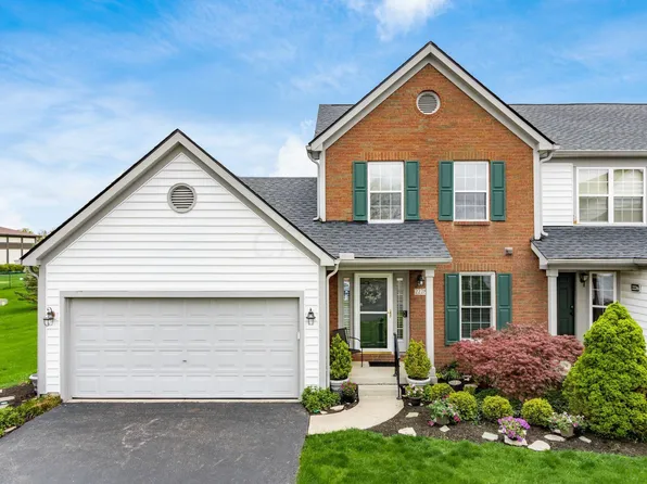 2228 Victoria Park Dr, Columbus, OH 43235
