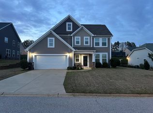319 Yukon Dr, Lyman, SC 29365