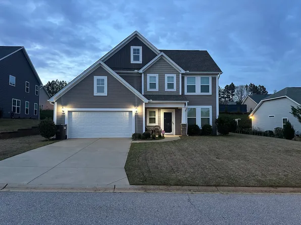 319 Yukon Dr, Lyman, SC 29365