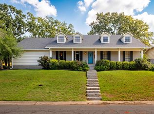 3105 Echo Valley Dr, Little Rock, AR 72227