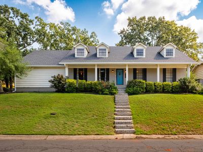 3105 Echo Valley Dr, Little Rock, AR, 72227