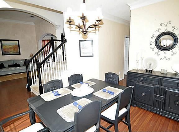 4th image of 805 Sparks Ct