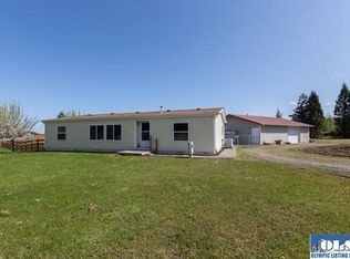 801 Heath Rd, Sequim, WA 98382