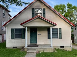 90 N Lancaster St, Athens, OH 45701