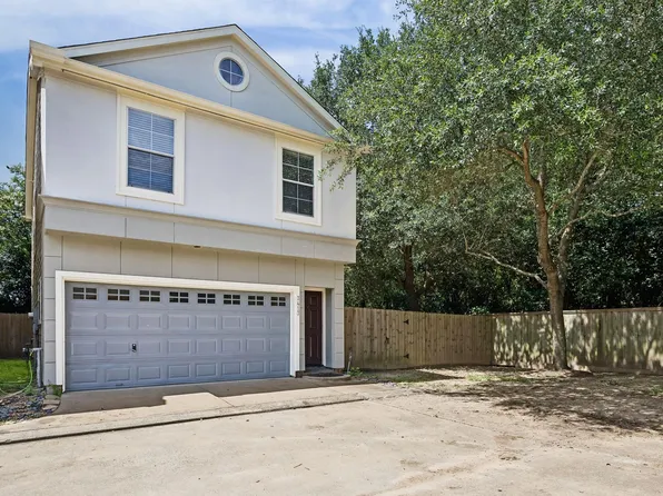 3413 Clearview Cir, Houston, TX 77025