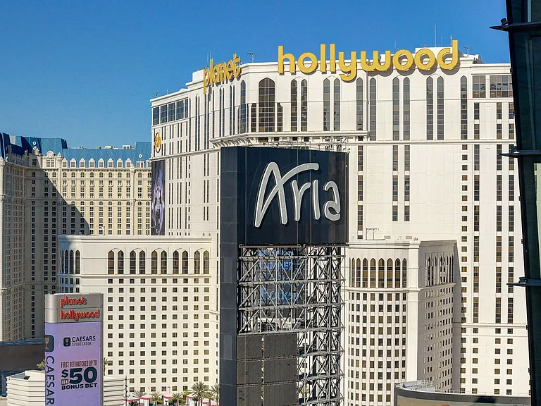 3726 Las Vegas Blvd S #1909 — Photo 25