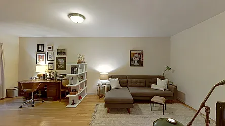 Rented by Emor Management Inc.