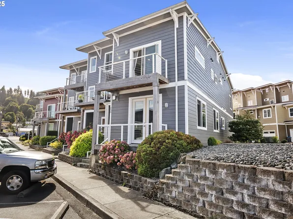 230 Maritime Ln, Astoria, OR 97103