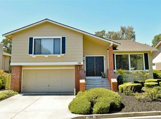 139 Saint Germain Ln, Pleasant Hill, CA