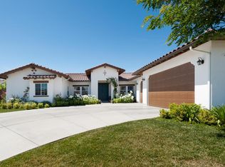 1213 Pistache Ave, Solvang, CA 93463