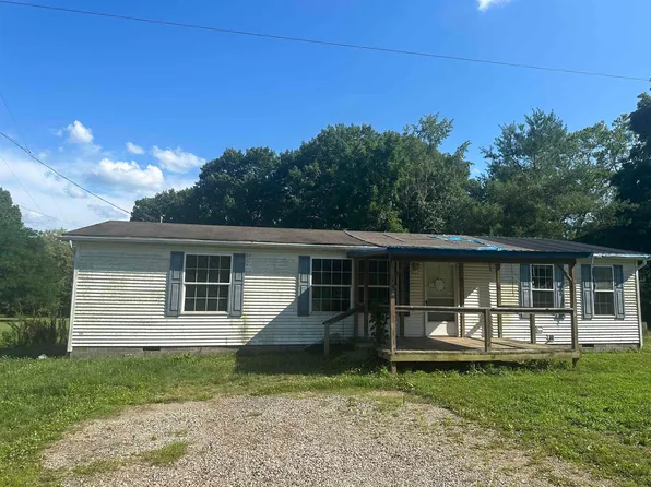 24951 State Route 7 S, Crown City, OH 45623