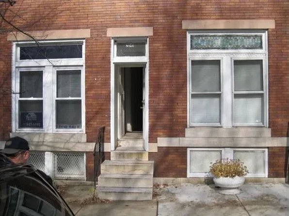 2040 Harlem Ave, Baltimore, MD 21217