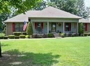 116 Highway 267 Spur, Beebe, AR 72012